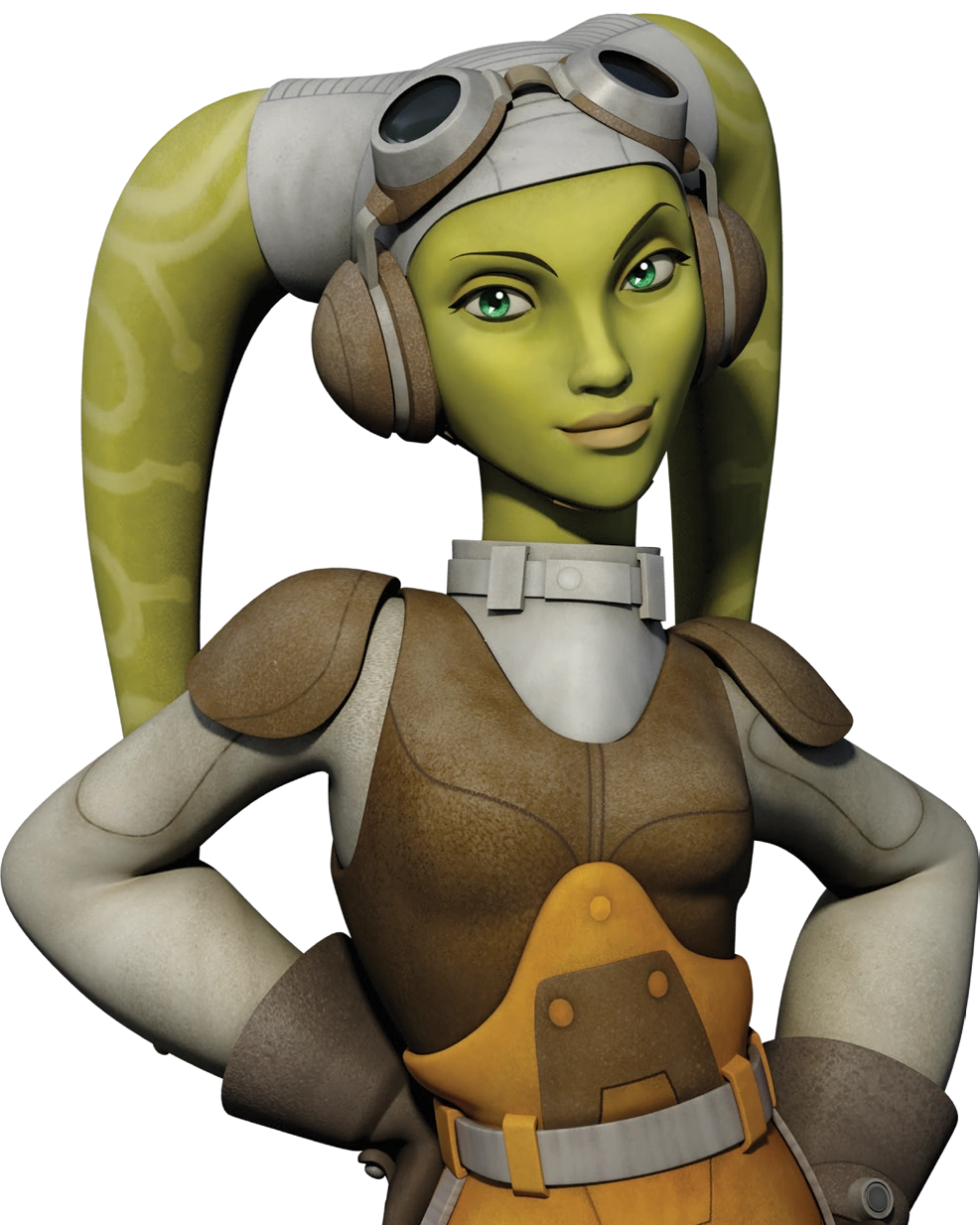 Hera Syndulla