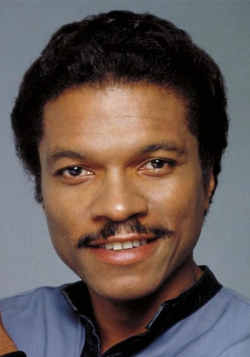 Lando Calrissian