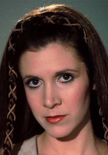 Leia Organa
