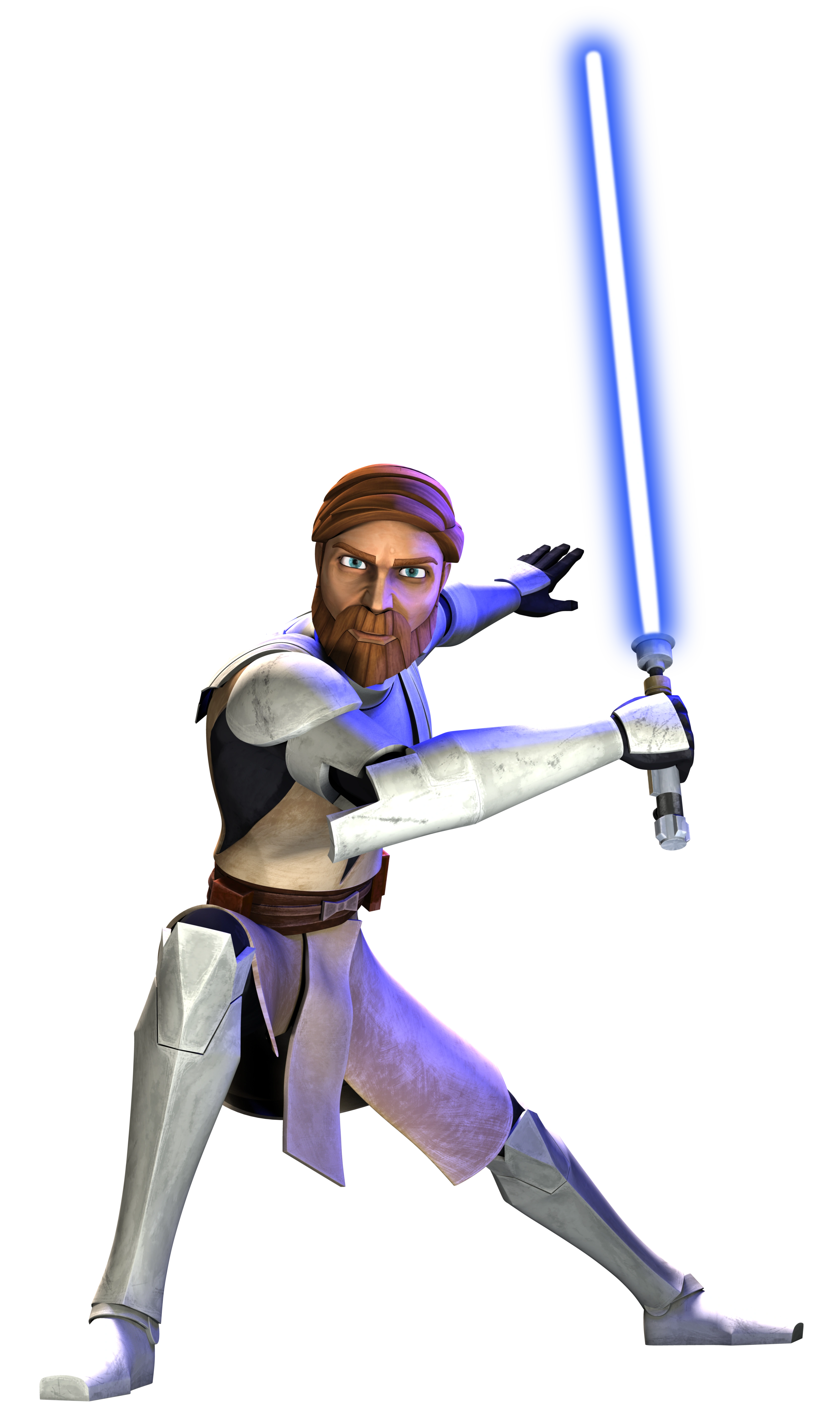 Obi-Wan Kenobi