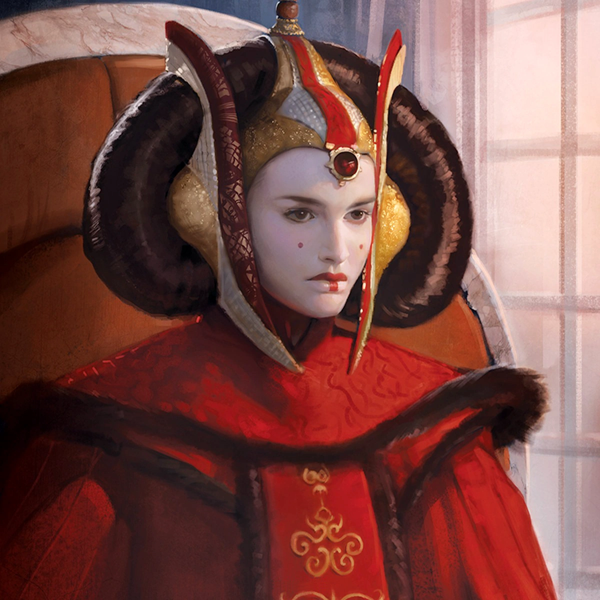 Padme Amidala