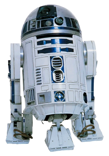 R2-D2